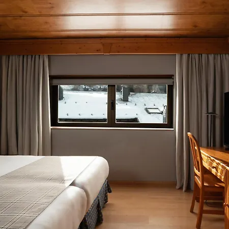 Hotel Euroski Mountain Resort & Spa-3