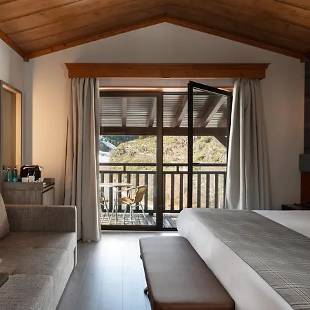 Hotel Euroski Mountain Resort & Spa-2